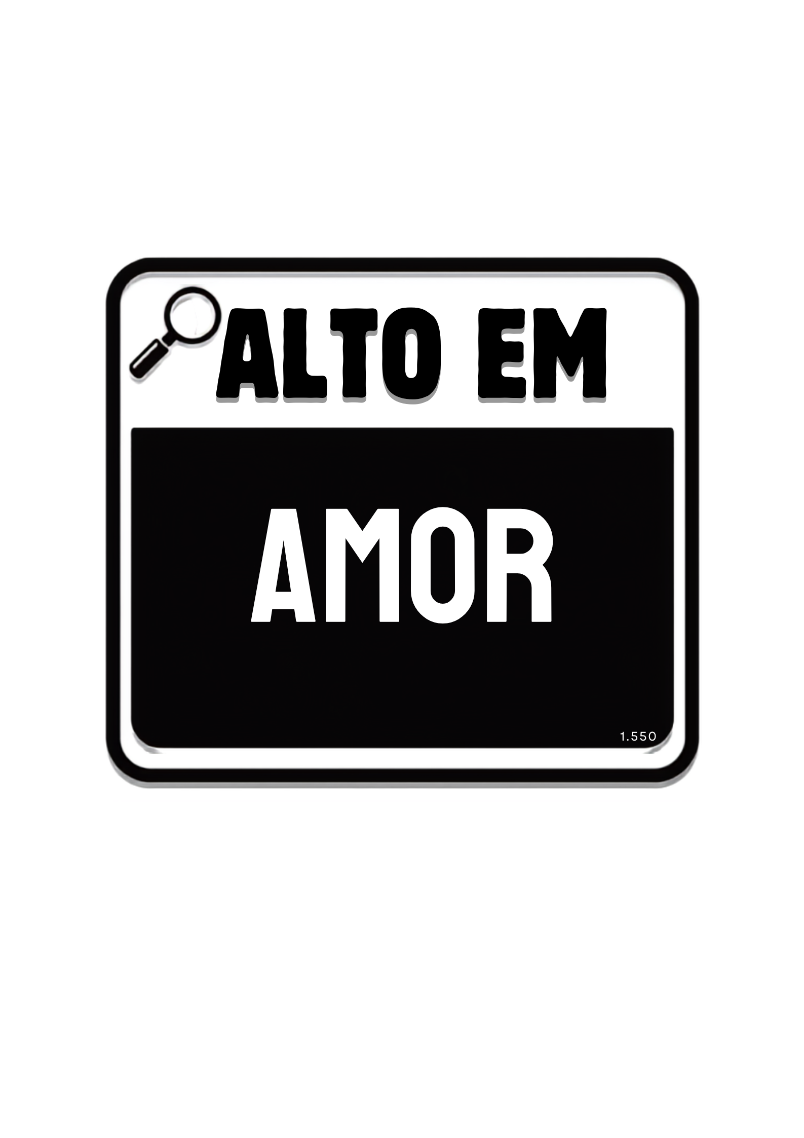 Pack de Stickers POC — Vinil à Prova d'Água