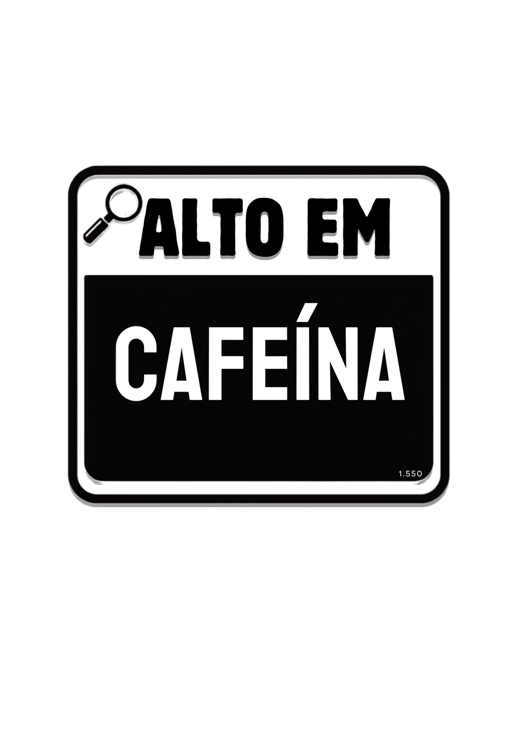 Pack de Stickers POC — Vinil à Prova d'Água