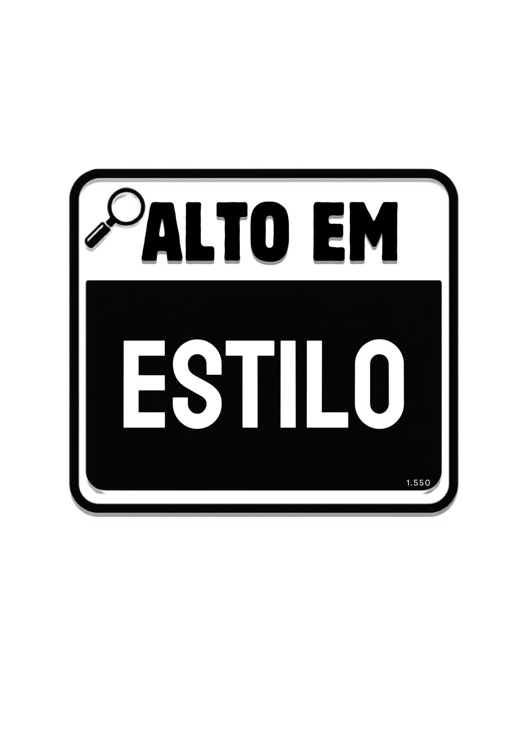 Pack de Stickers POC — Vinil à Prova d'Água