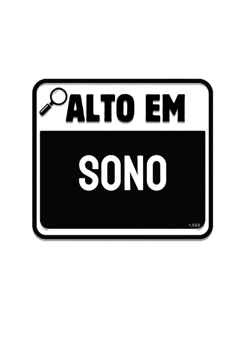 Pack de Stickers POC — Vinil à Prova d'Água