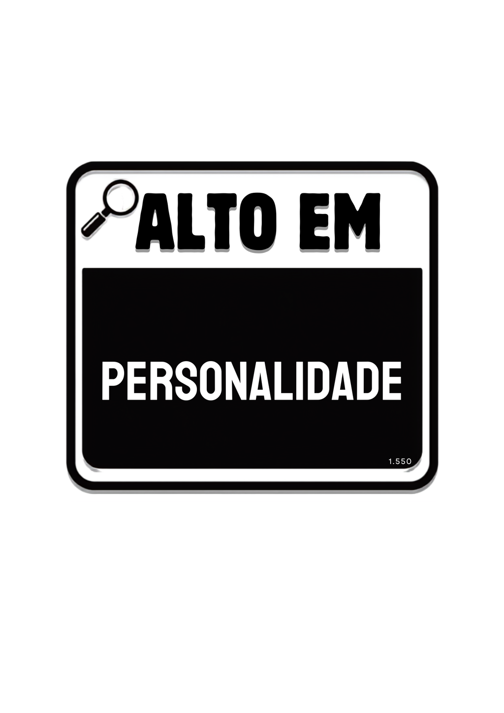 Pack de Stickers POC — Vinil à Prova d'Água