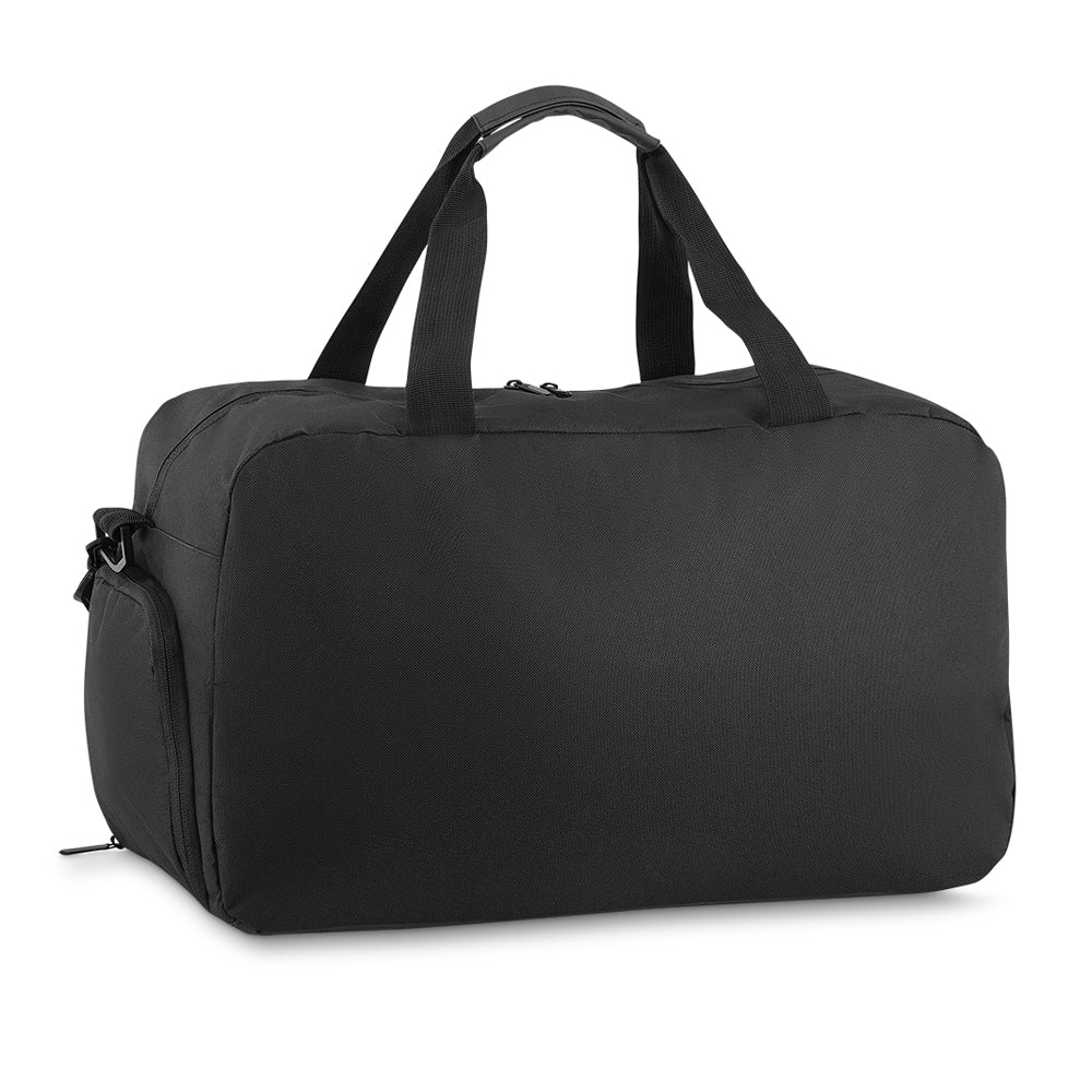 Mala Esportiva Duffel Personalizada — Bolsa de Viagem e Academia