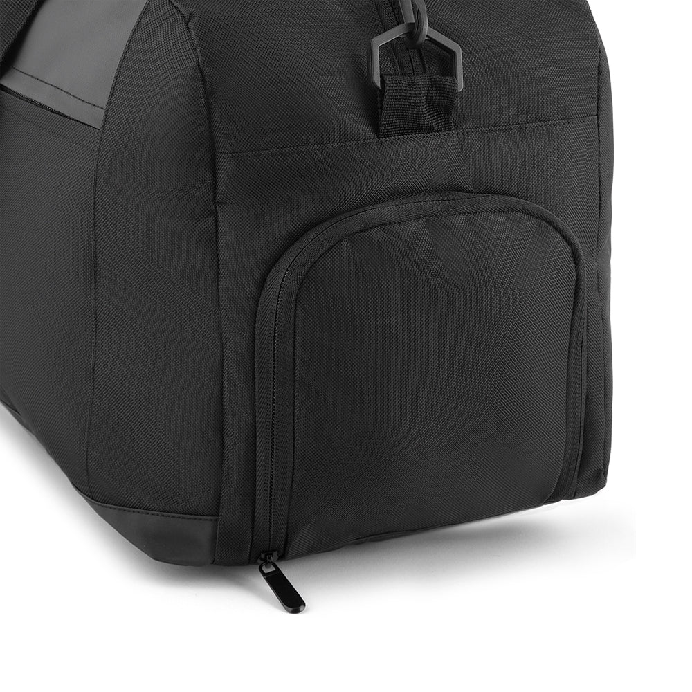 Mala Esportiva Duffel Personalizada — Bolsa de Viagem e Academia