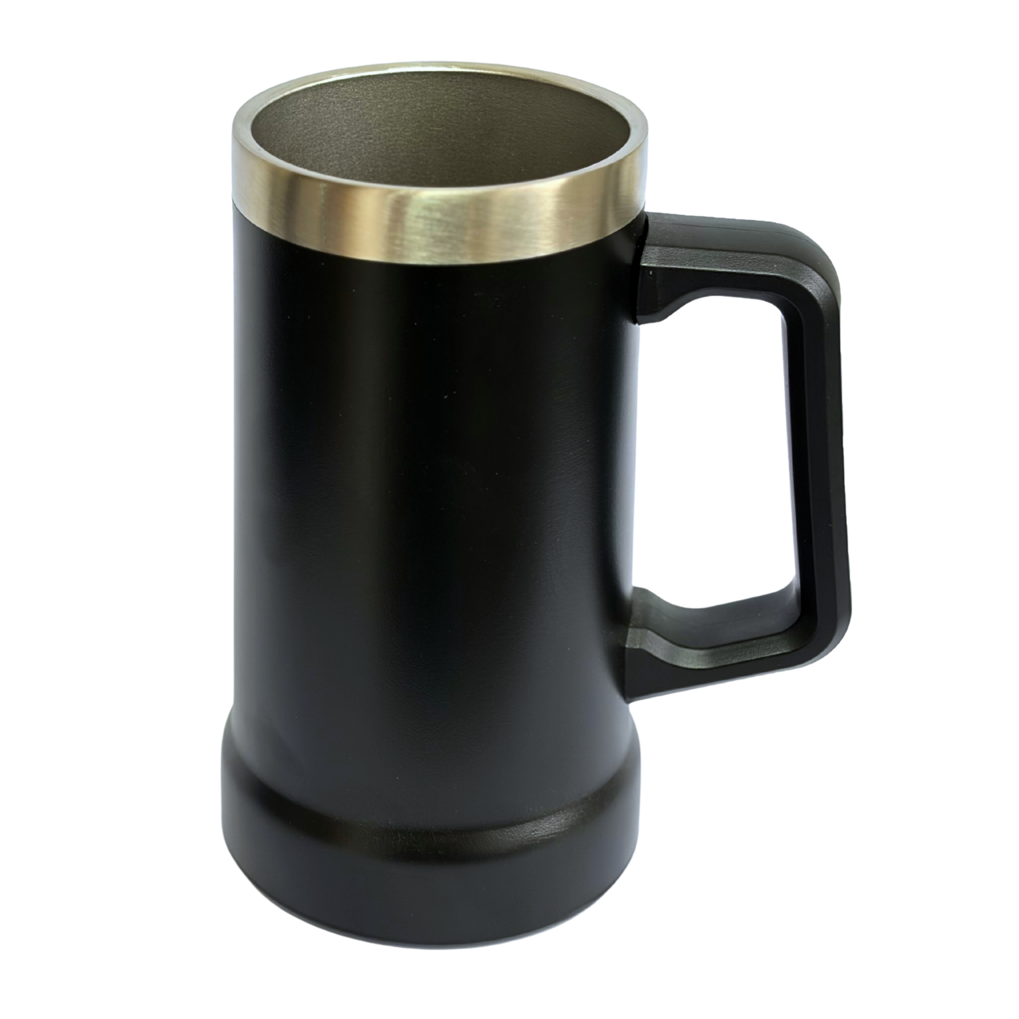 Caneca de Chopp Térmica Inox 709ml