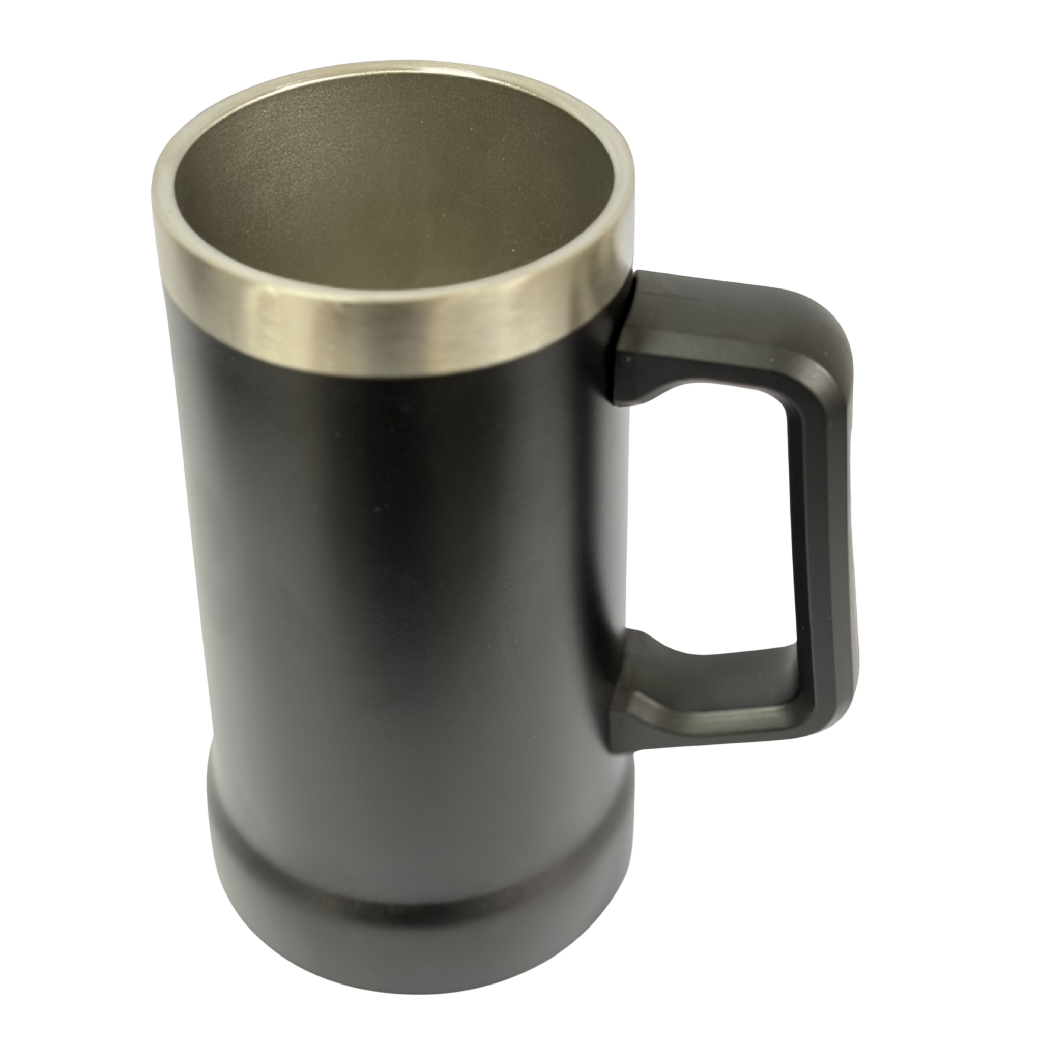 Caneca de Chopp Térmica Inox 709ml