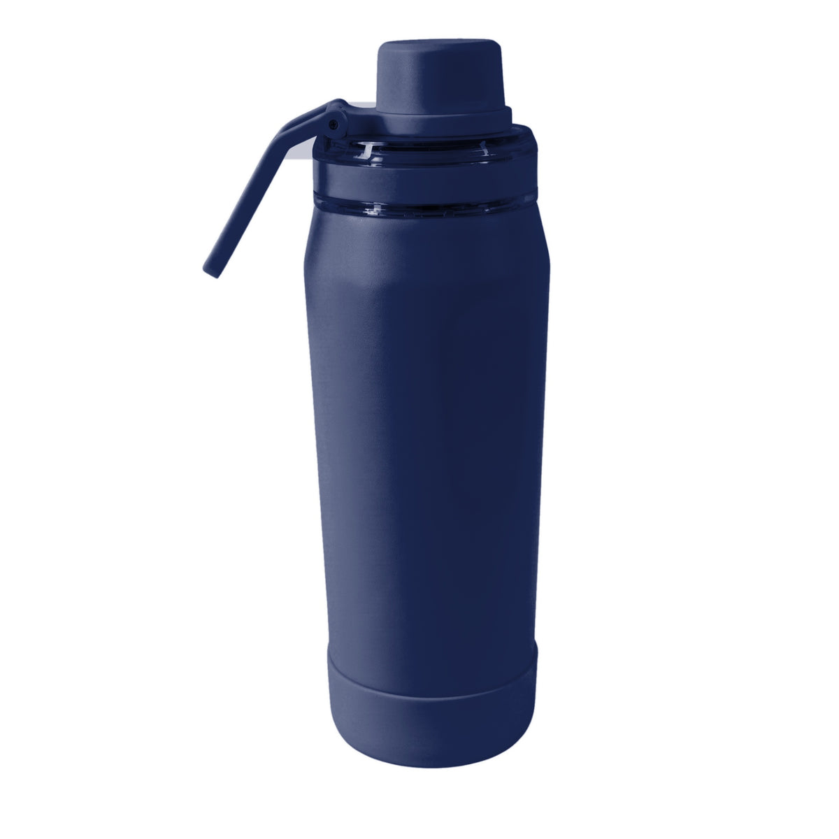 Garrafa Térmica Inox 550ml com Alça