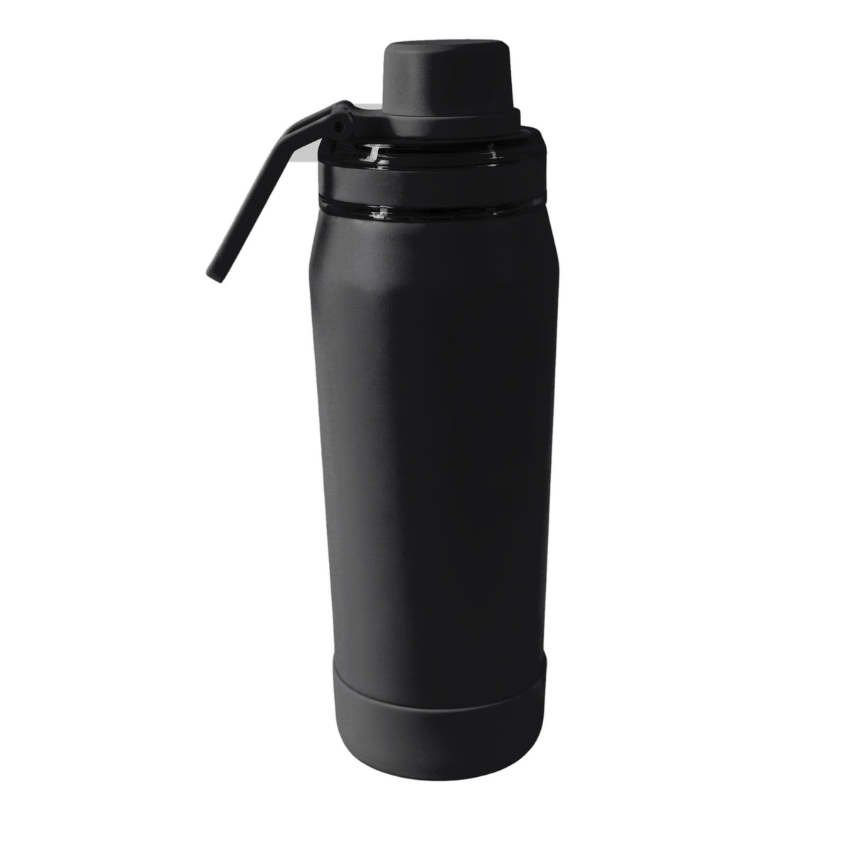 Garrafa Térmica Inox 550ml com Alça