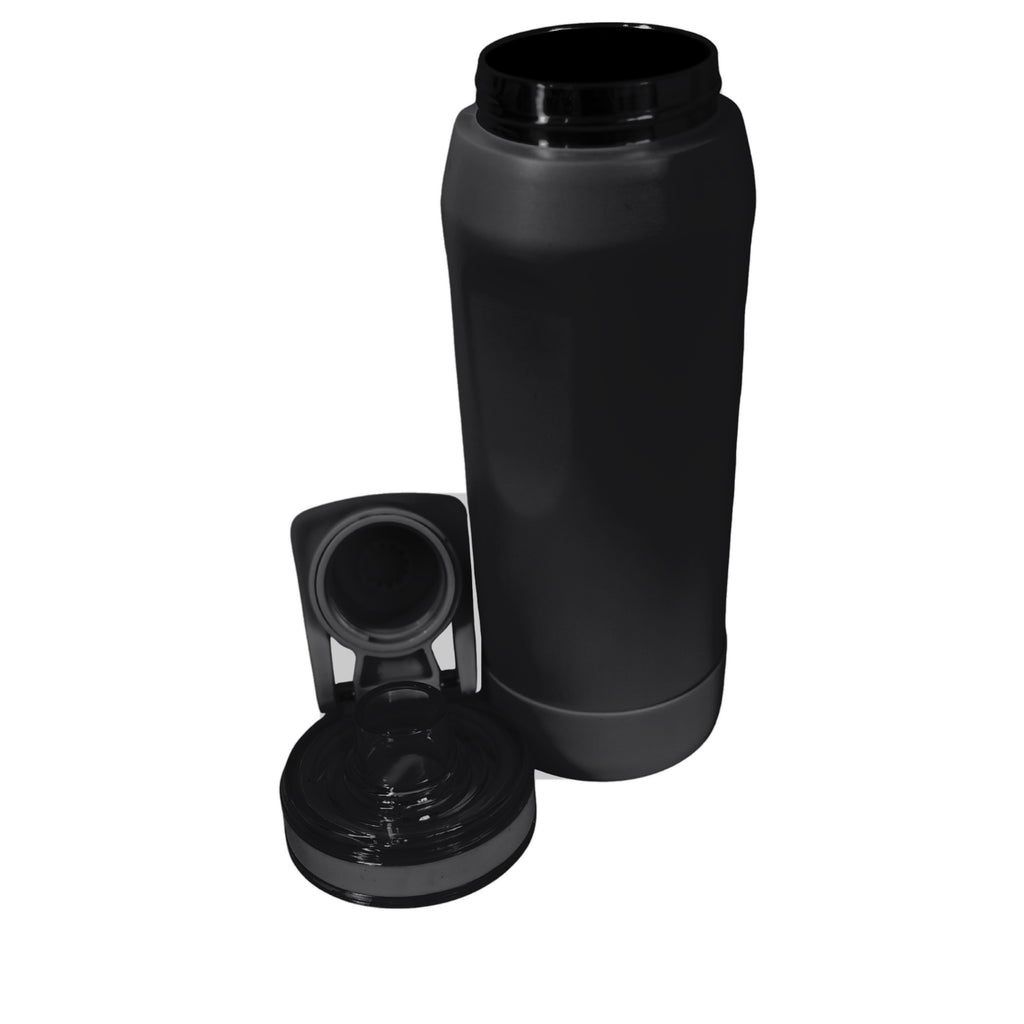 Garrafa Térmica Inox 550ml com Alça