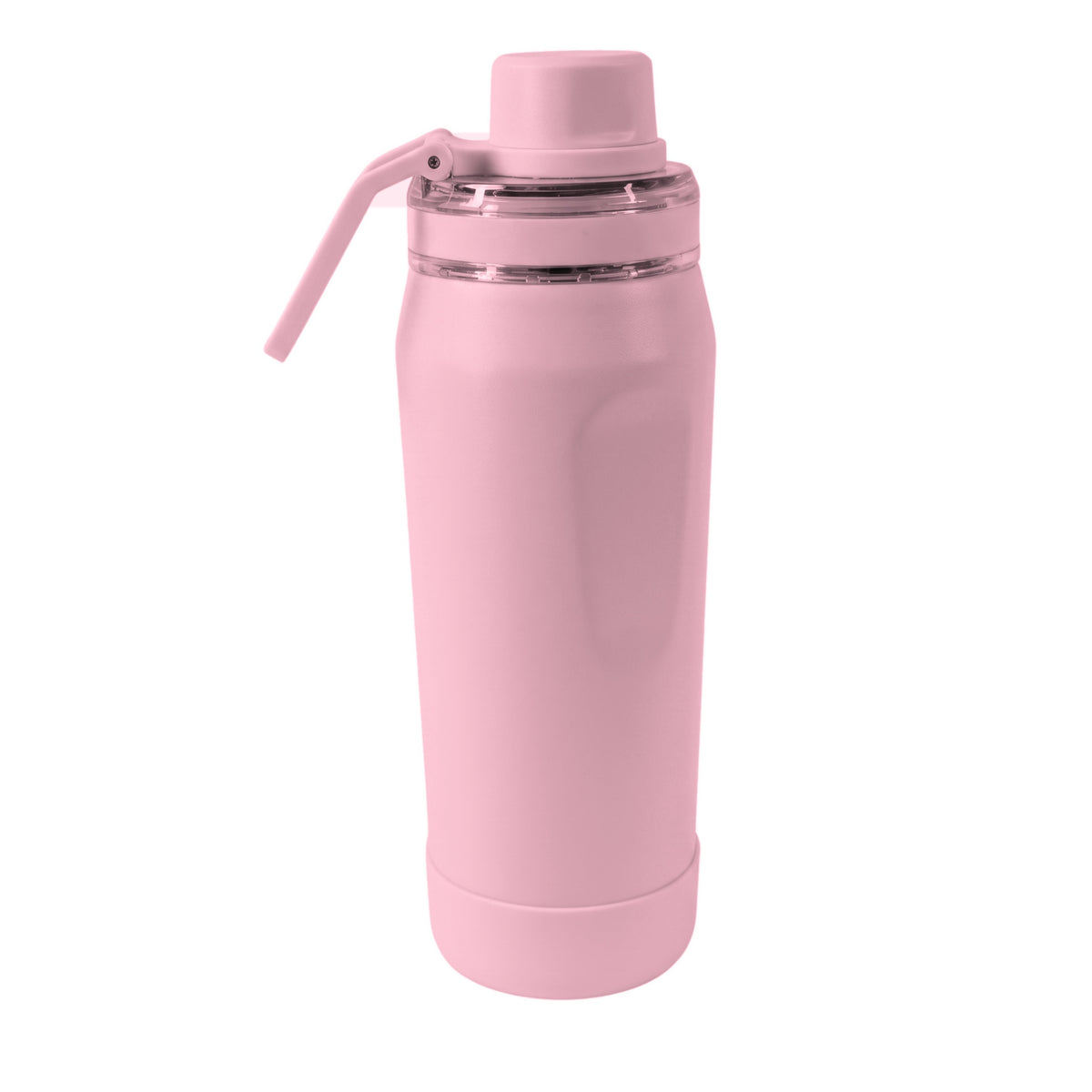 Garrafa Térmica Inox 550ml com Alça