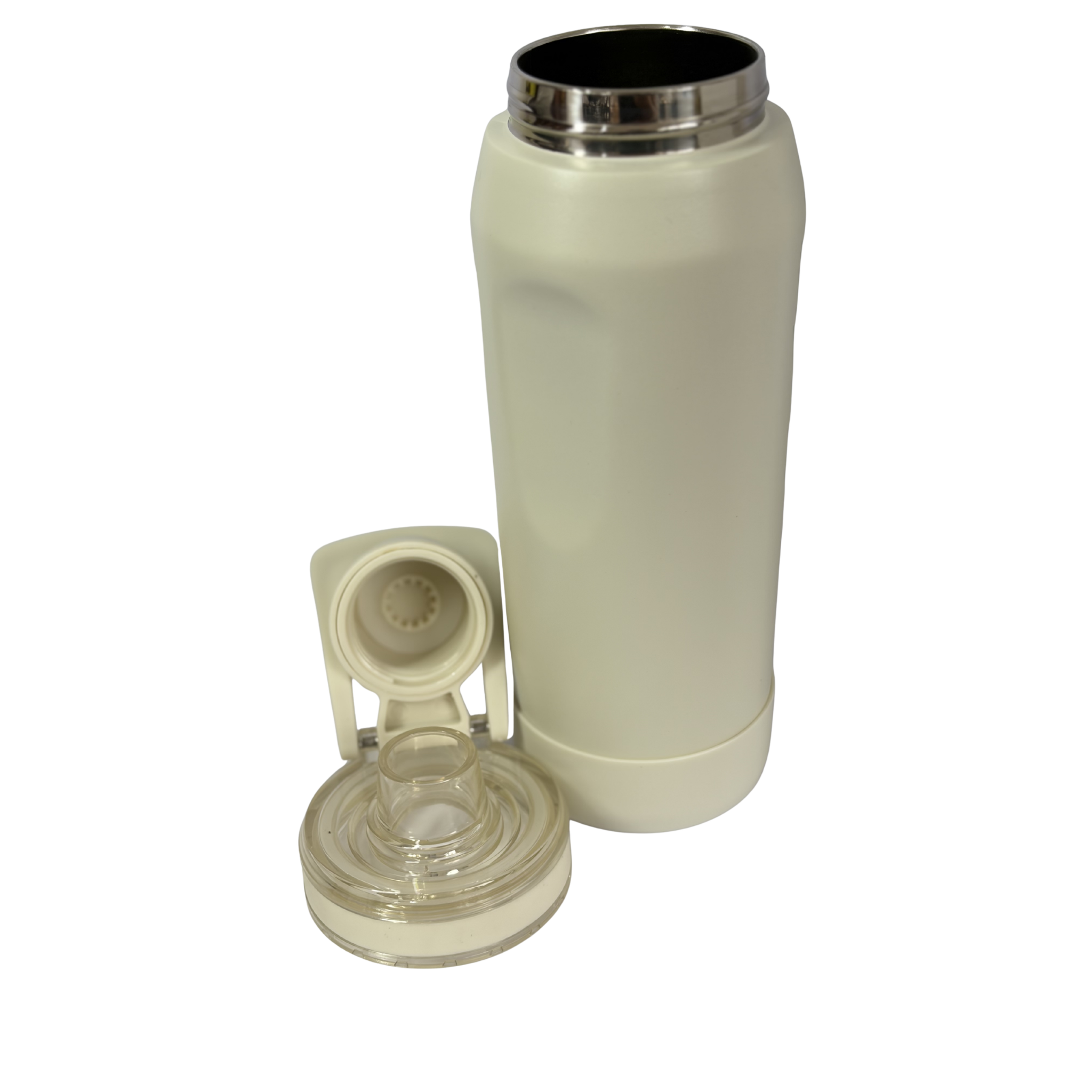 Garrafa Térmica Inox 950ml com Alça