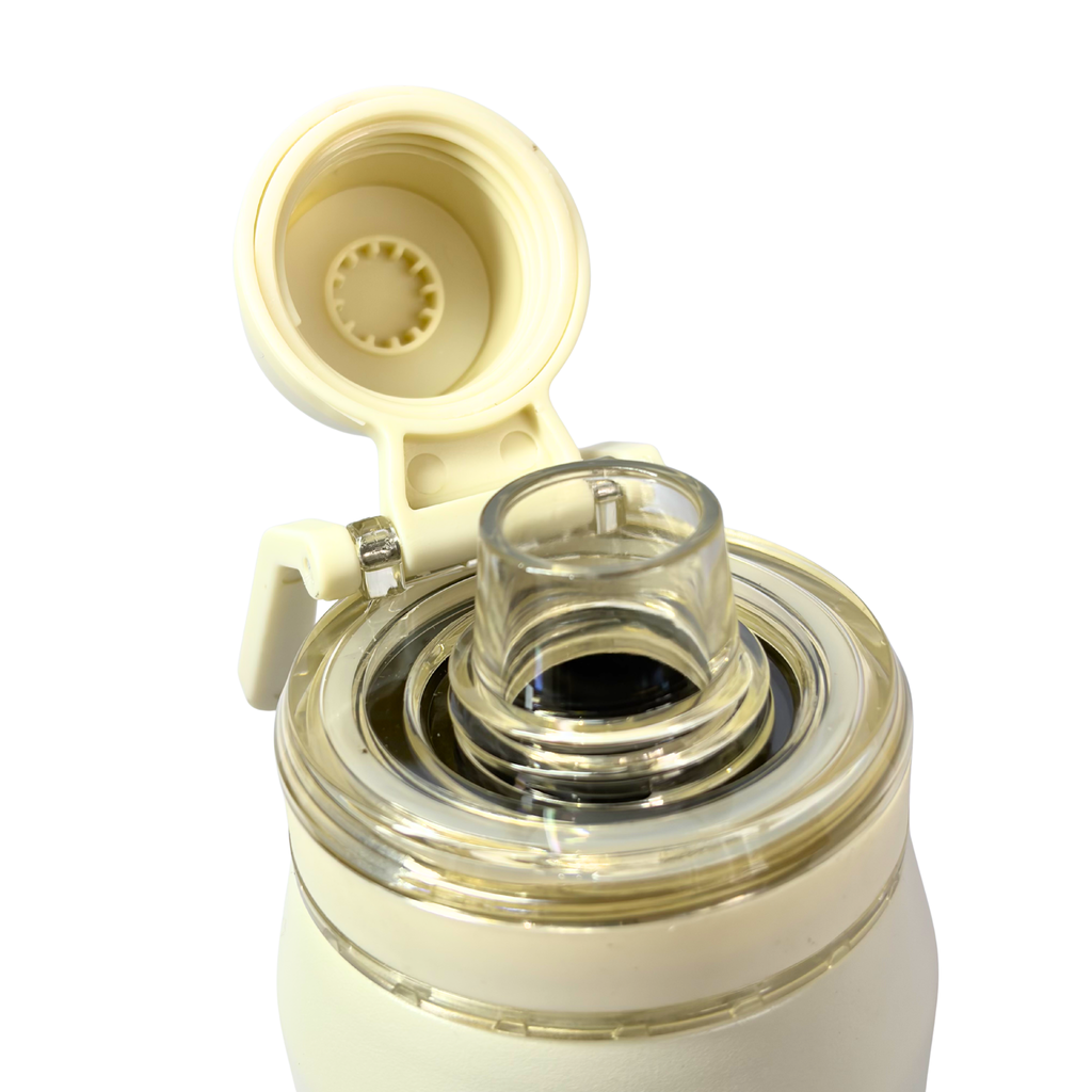 Garrafa Térmica Inox 950ml com Alça