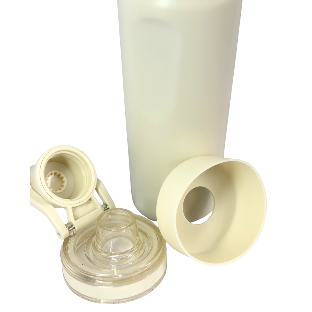 Garrafa Térmica Inox 950ml com Alça