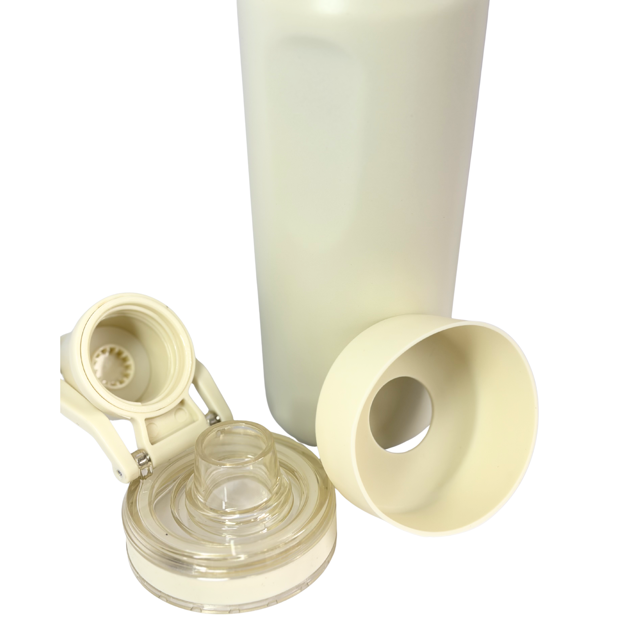 Garrafa Térmica Inox 950ml com Alça