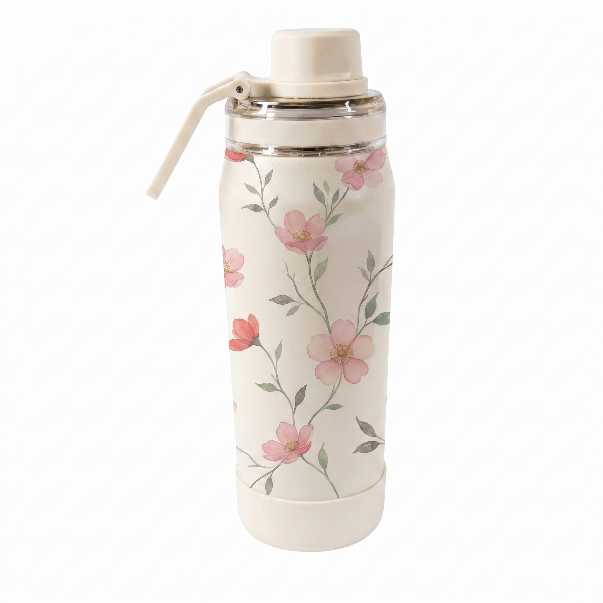 Garrafa Térmica Inox 950ml com Alça