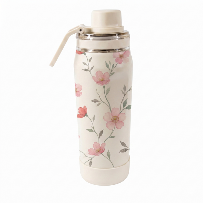 Faça você mesmo - Floral