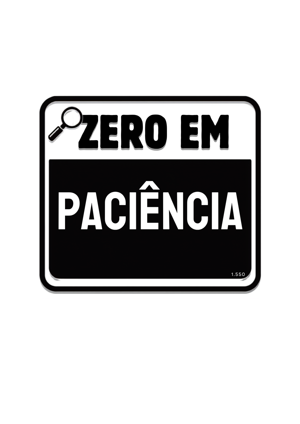 Pack de Stickers POC — Vinil à Prova d'Água
